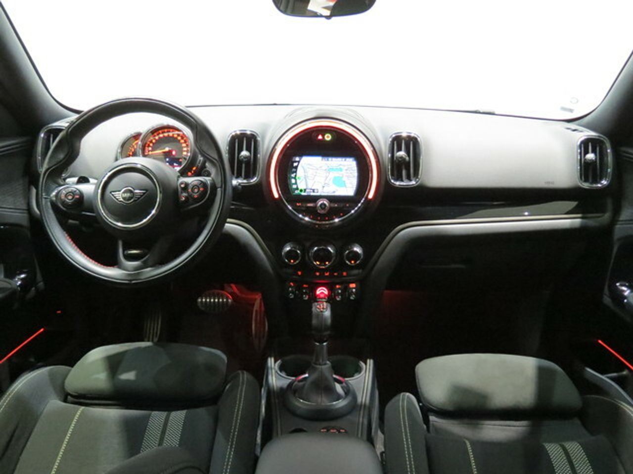 Foto Mini Countryman 7