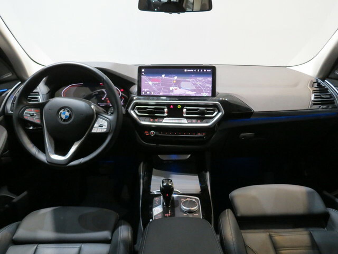 Foto BMW X3 6