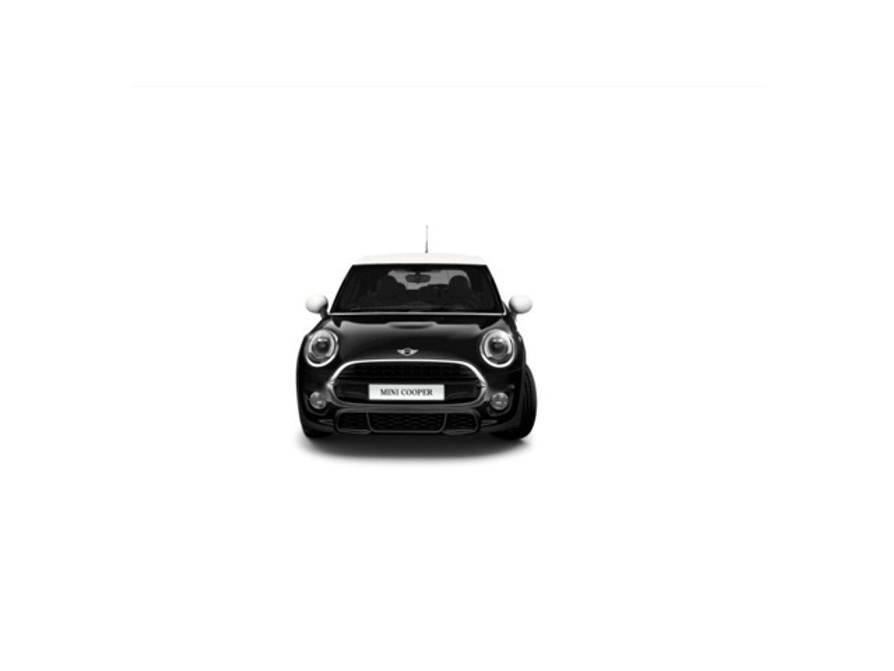 Foto Mini Cooper 1