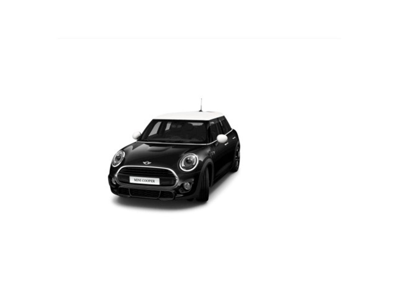 Foto Mini Cooper 3