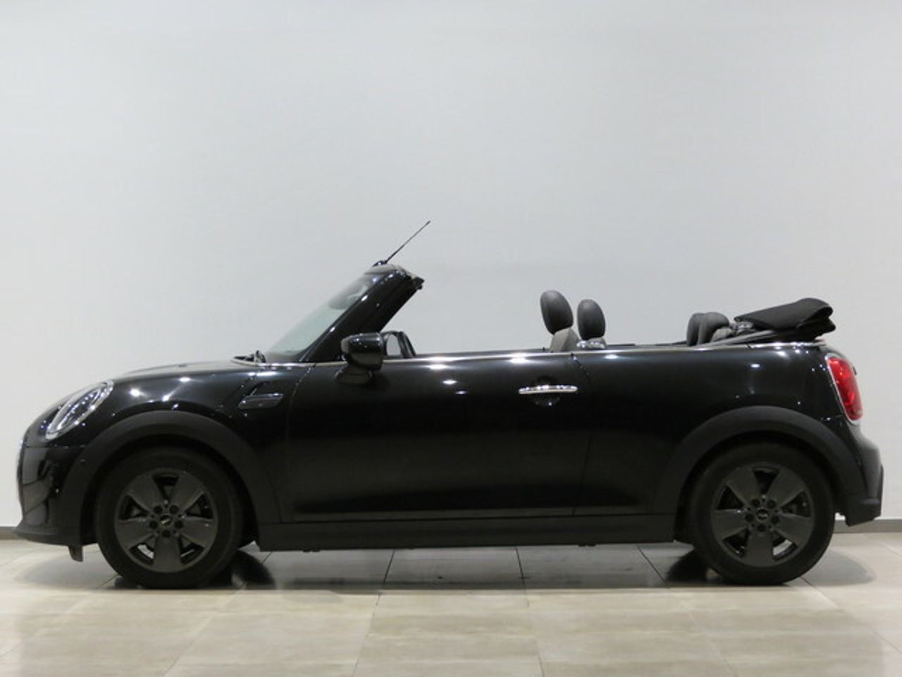 Foto Mini Cabrio 3