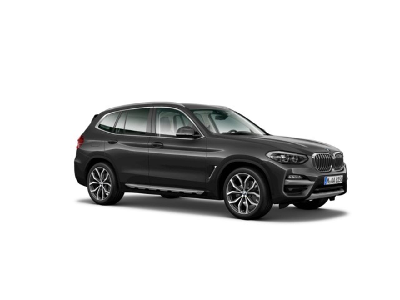 Foto BMW X3 3