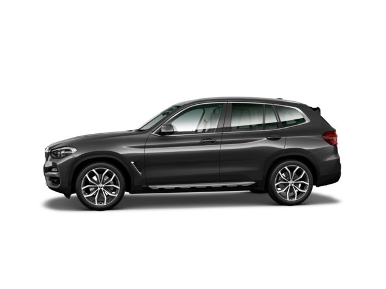 Foto BMW X3 4