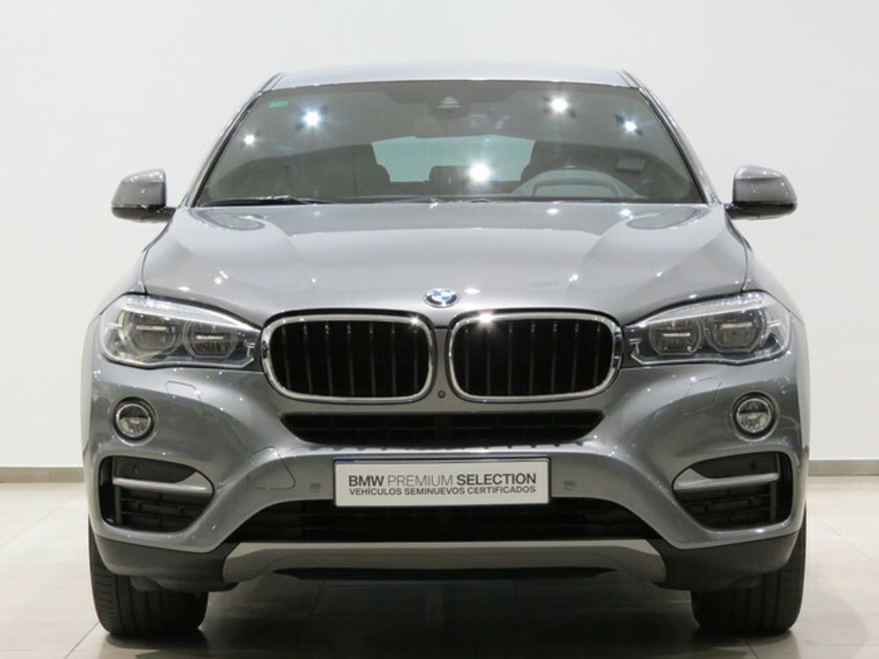 Foto BMW X6 2