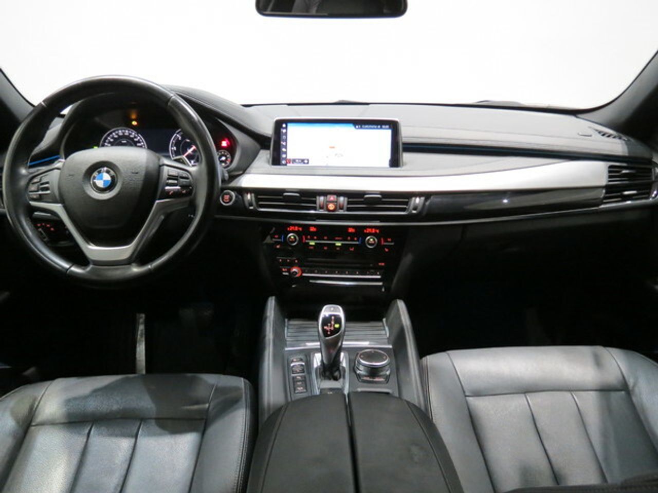 Foto BMW X6 7