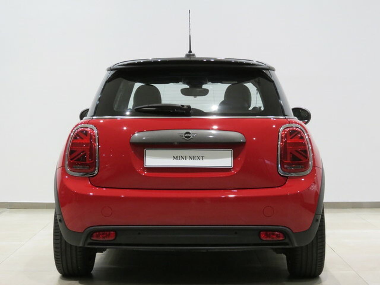 Foto Mini Cooper 5