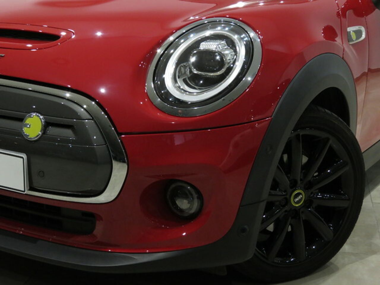 Foto Mini Cooper 6