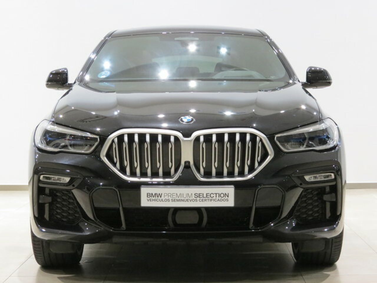 Foto BMW X6 2