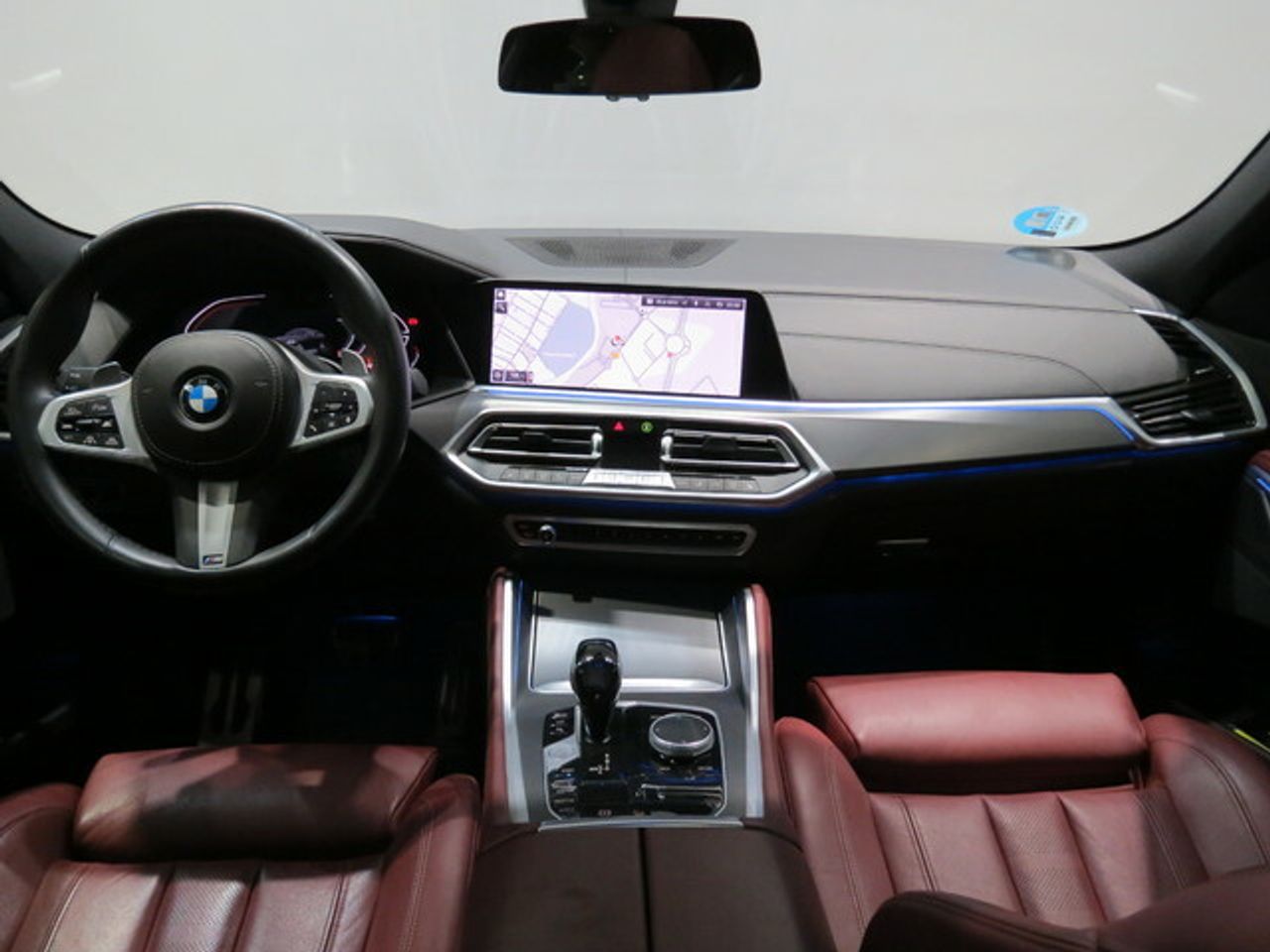 Foto BMW X6 7