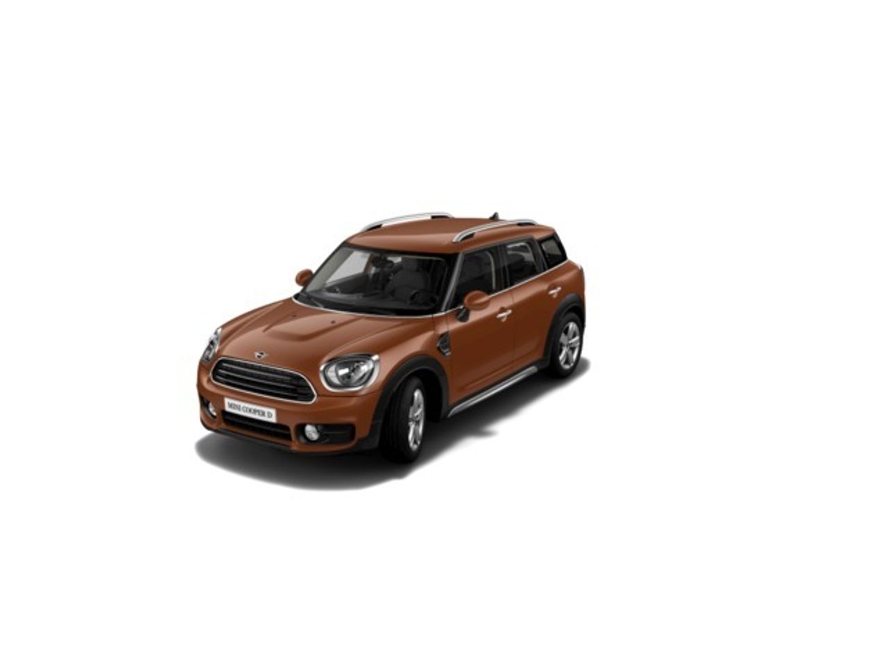 Foto Mini Countryman 2