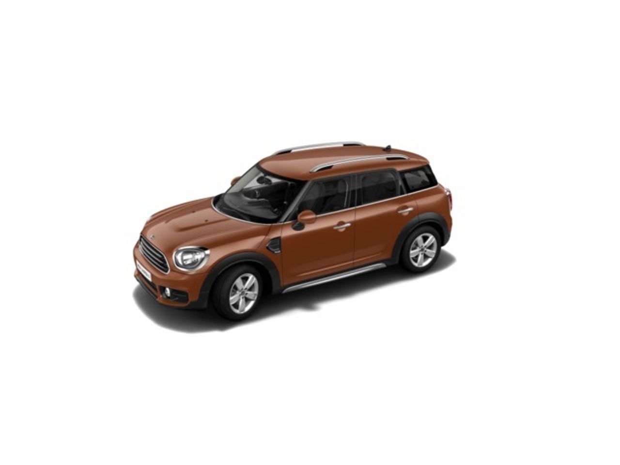 Foto Mini Countryman 5