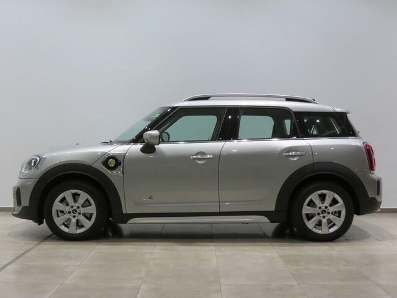 Foto Mini Countryman 3