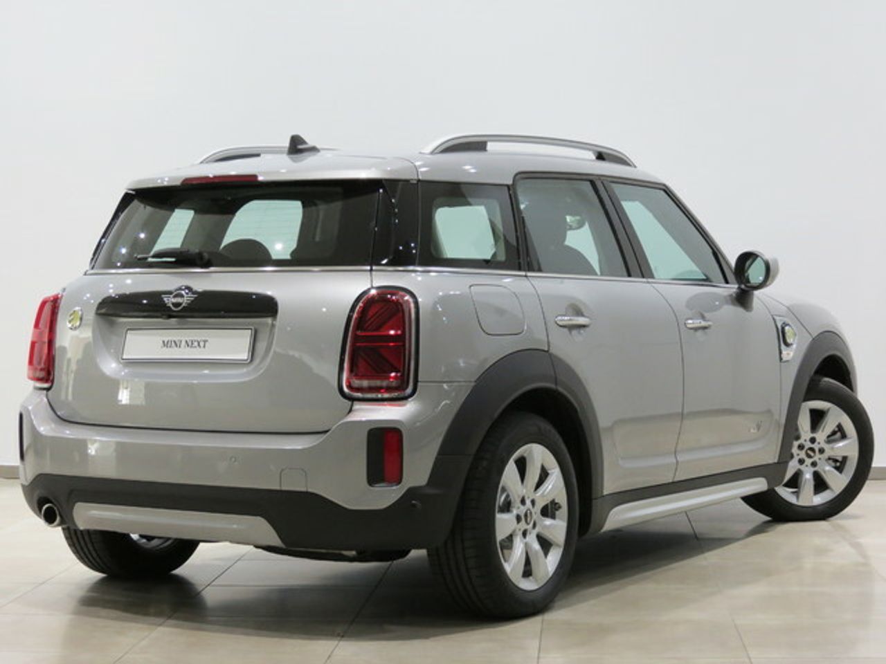 Foto Mini Countryman 4