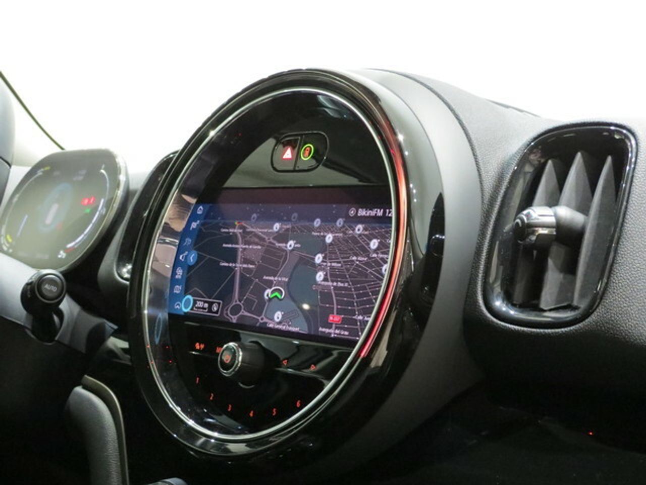 Foto Mini Countryman 15