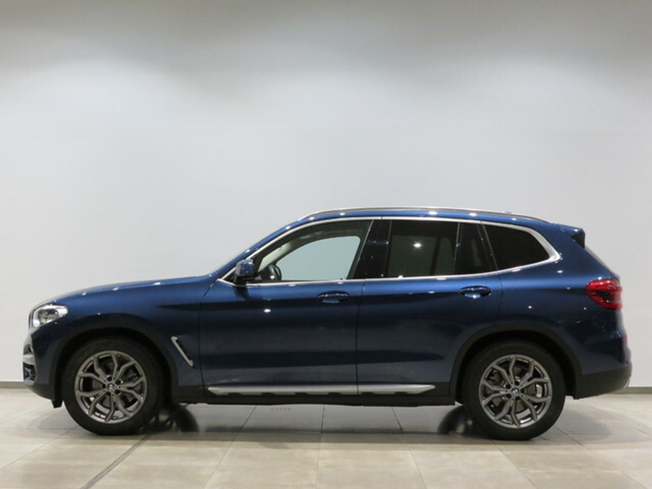 Foto BMW X3 2