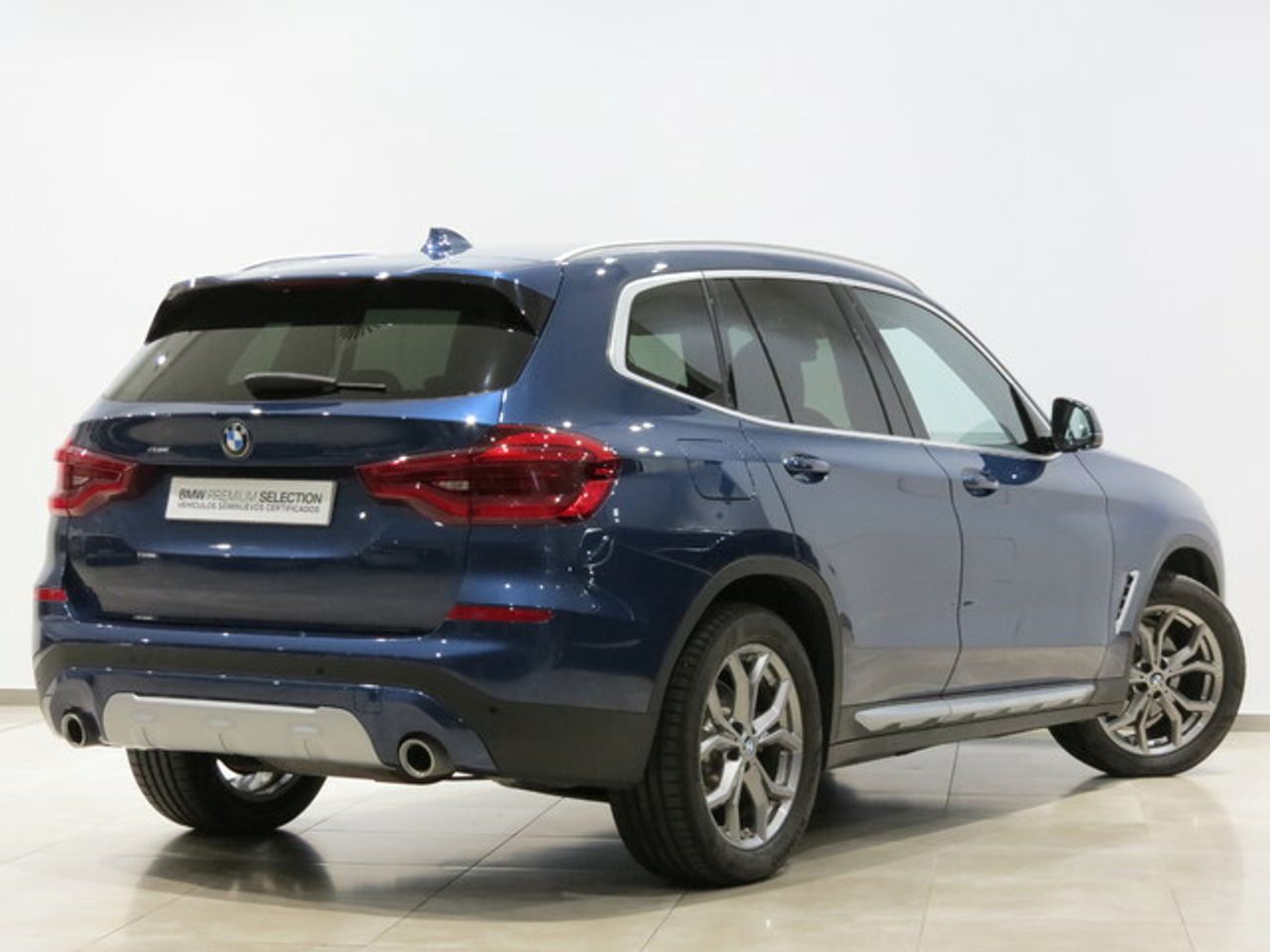 Foto BMW X3 3