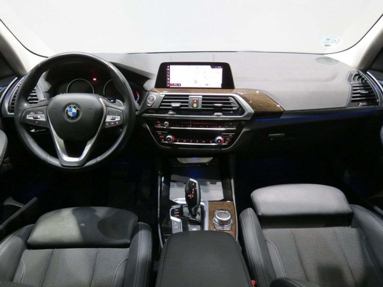 Foto BMW X3 6