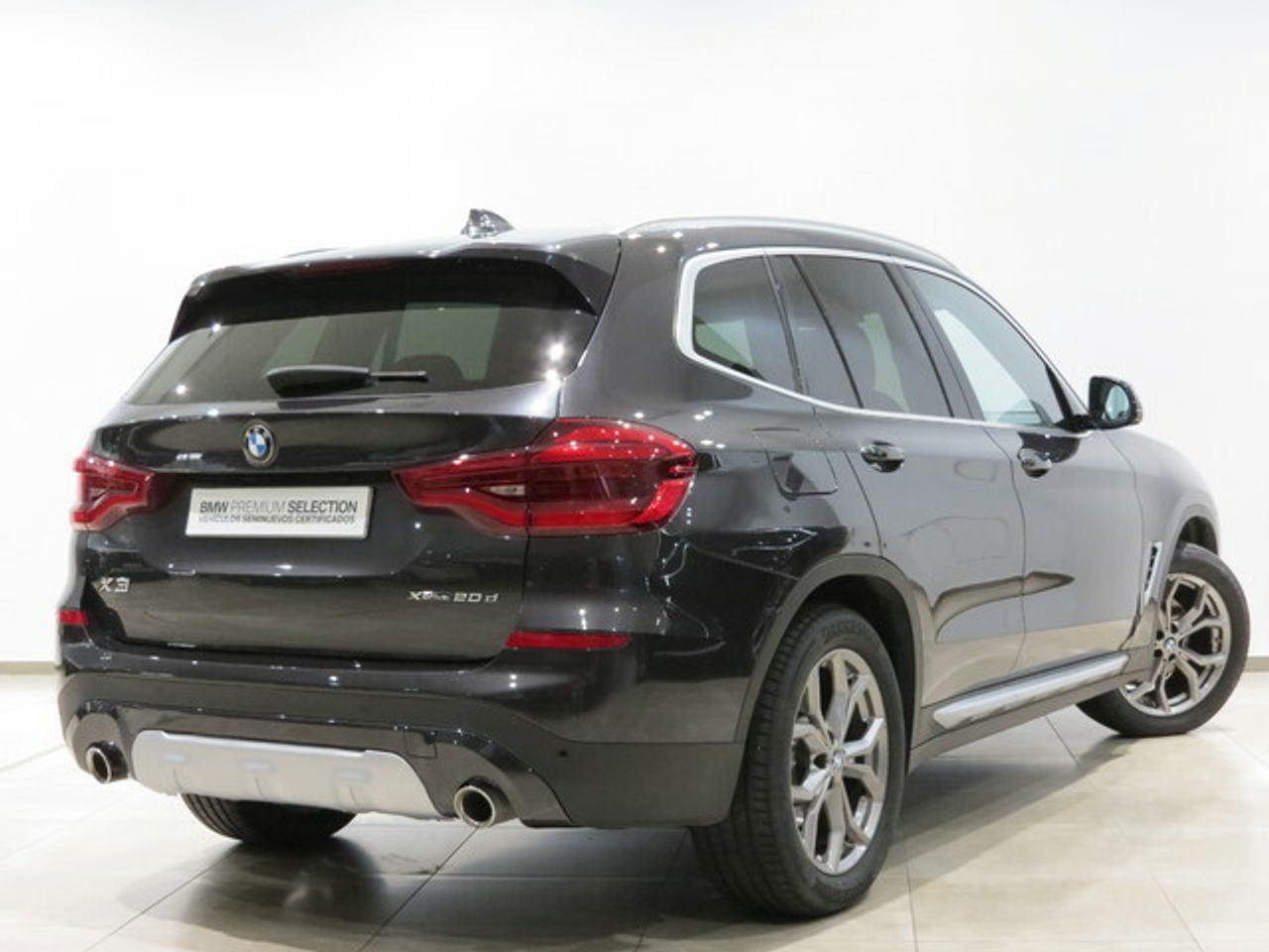 Foto BMW X4 4