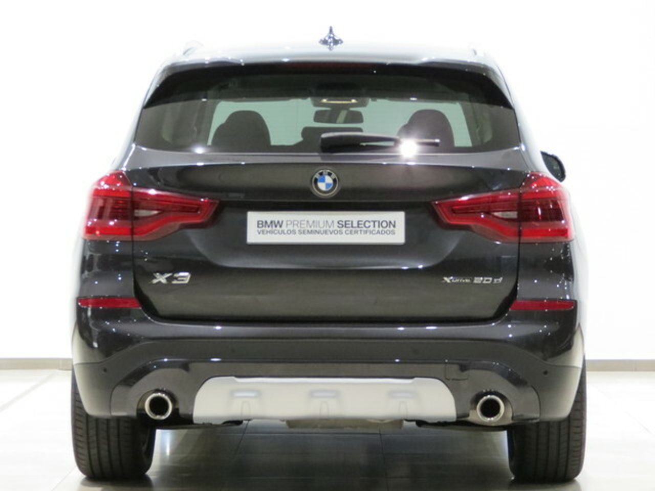 Foto BMW X4 5