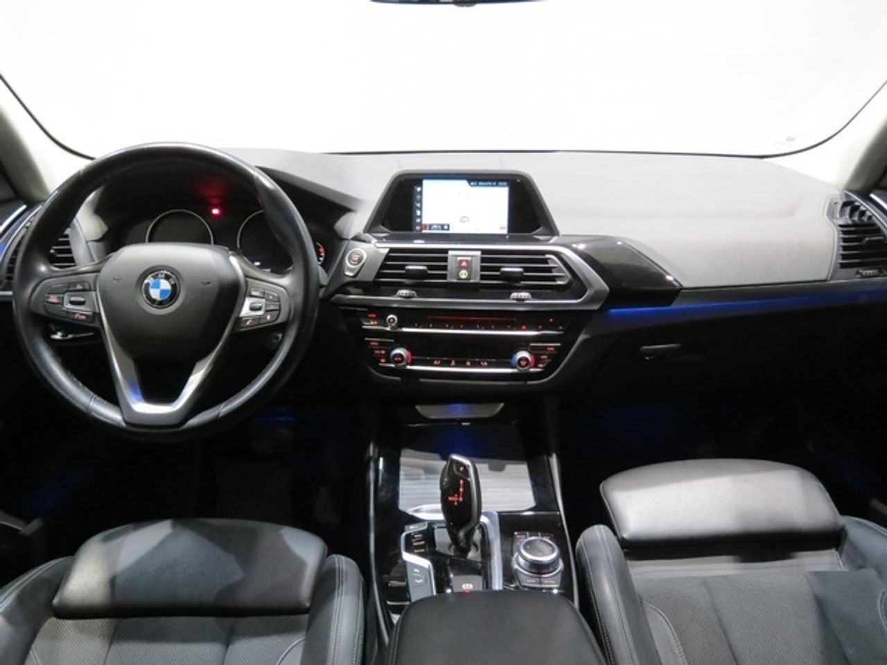 Foto BMW X4 7