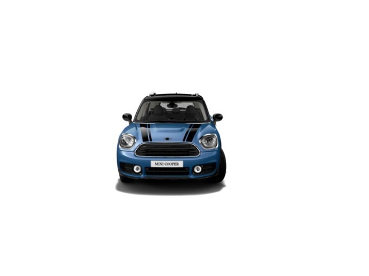 Foto Mini Countryman 1