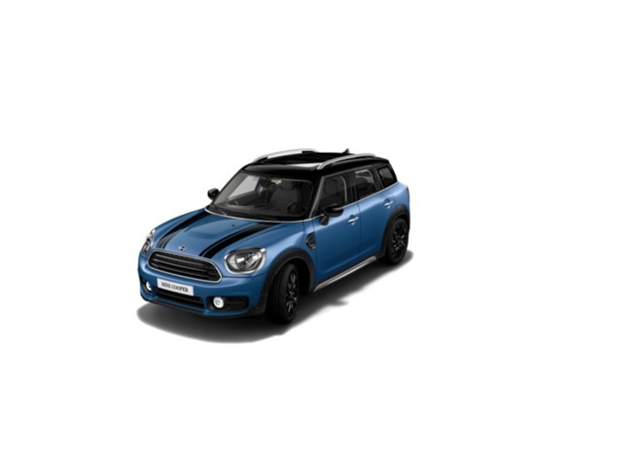 Foto Mini Countryman 2