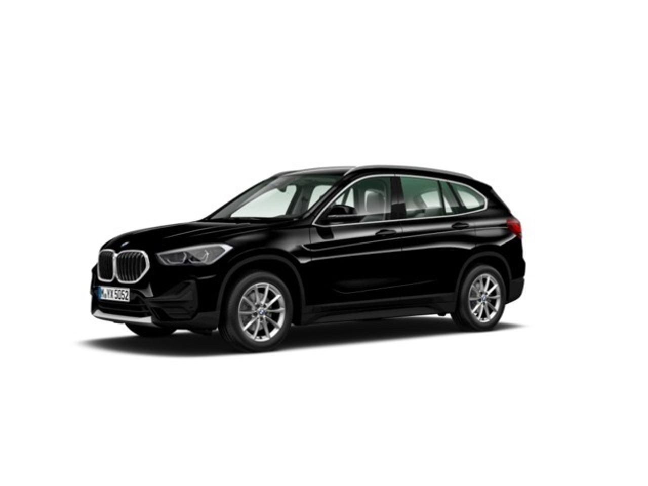 Foto BMW X1 2