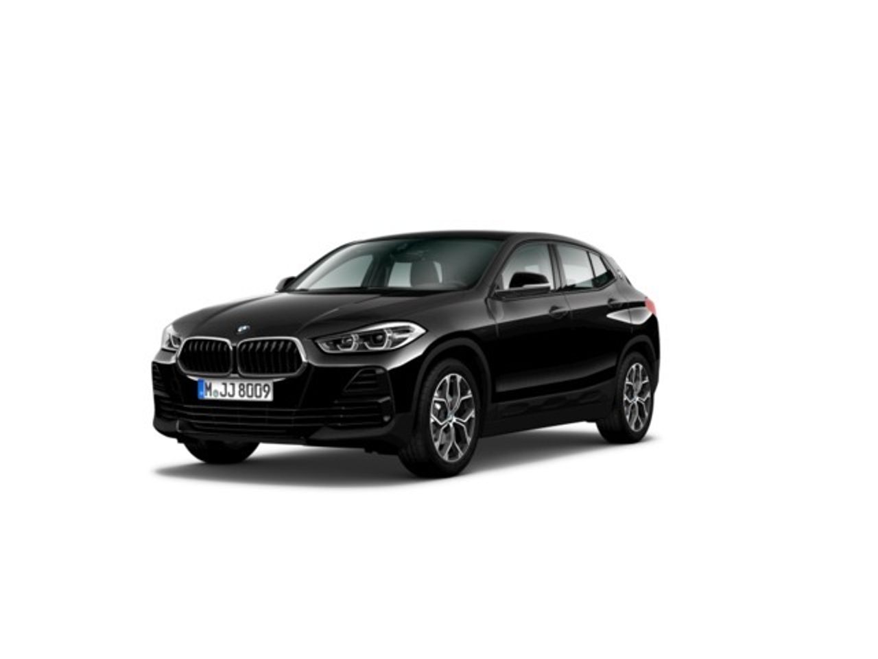 Foto BMW X2 2