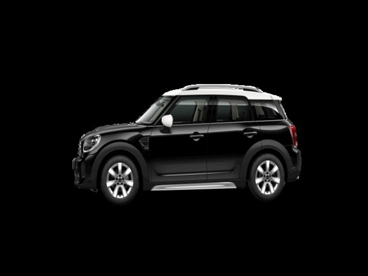 Foto Mini Countryman 6