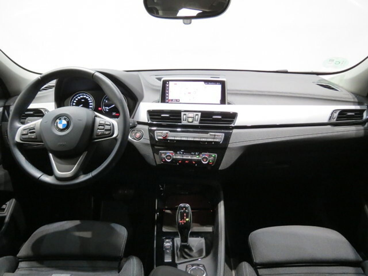 Foto BMW X2 7