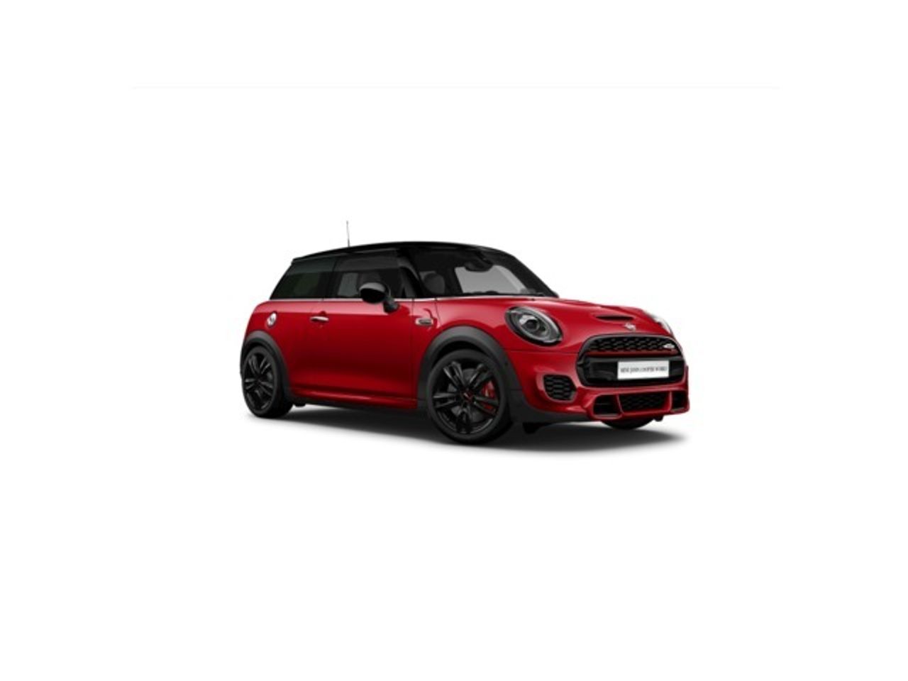 Foto Mini Cooper 4