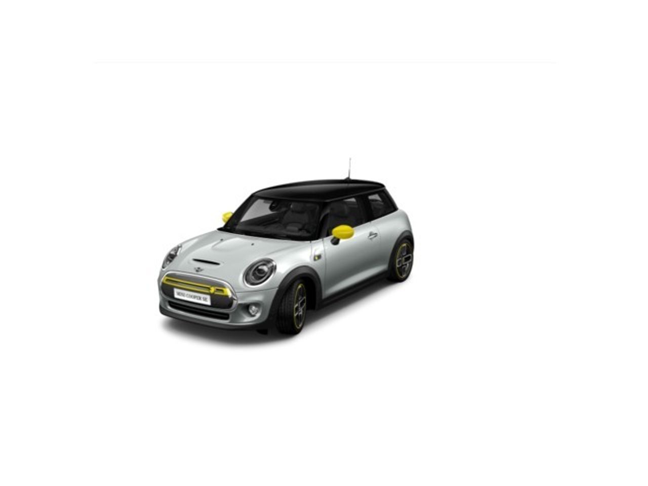 Foto Mini Cooper 2