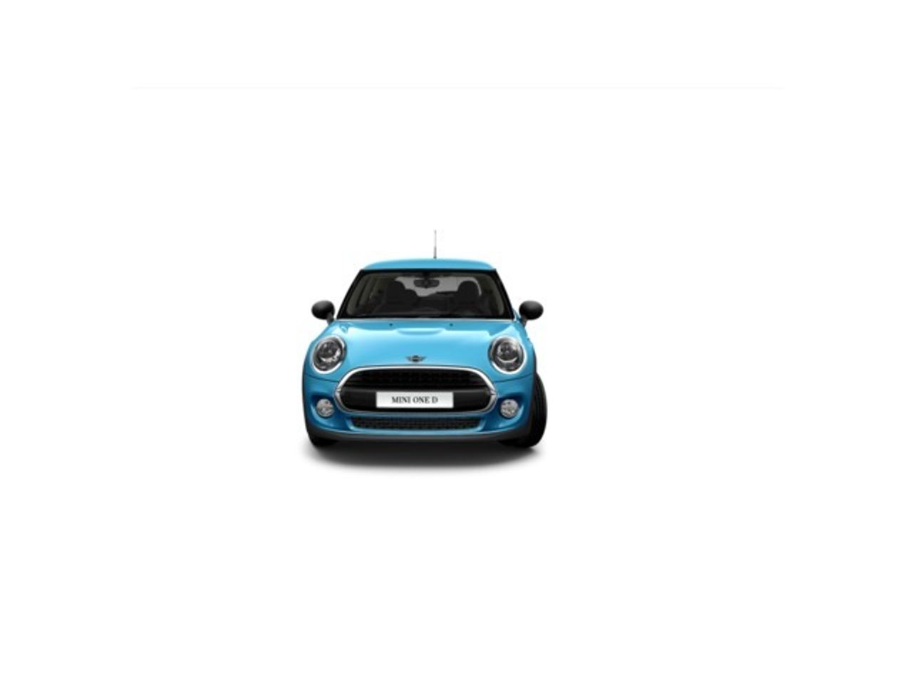 Foto Mini Cooper 1