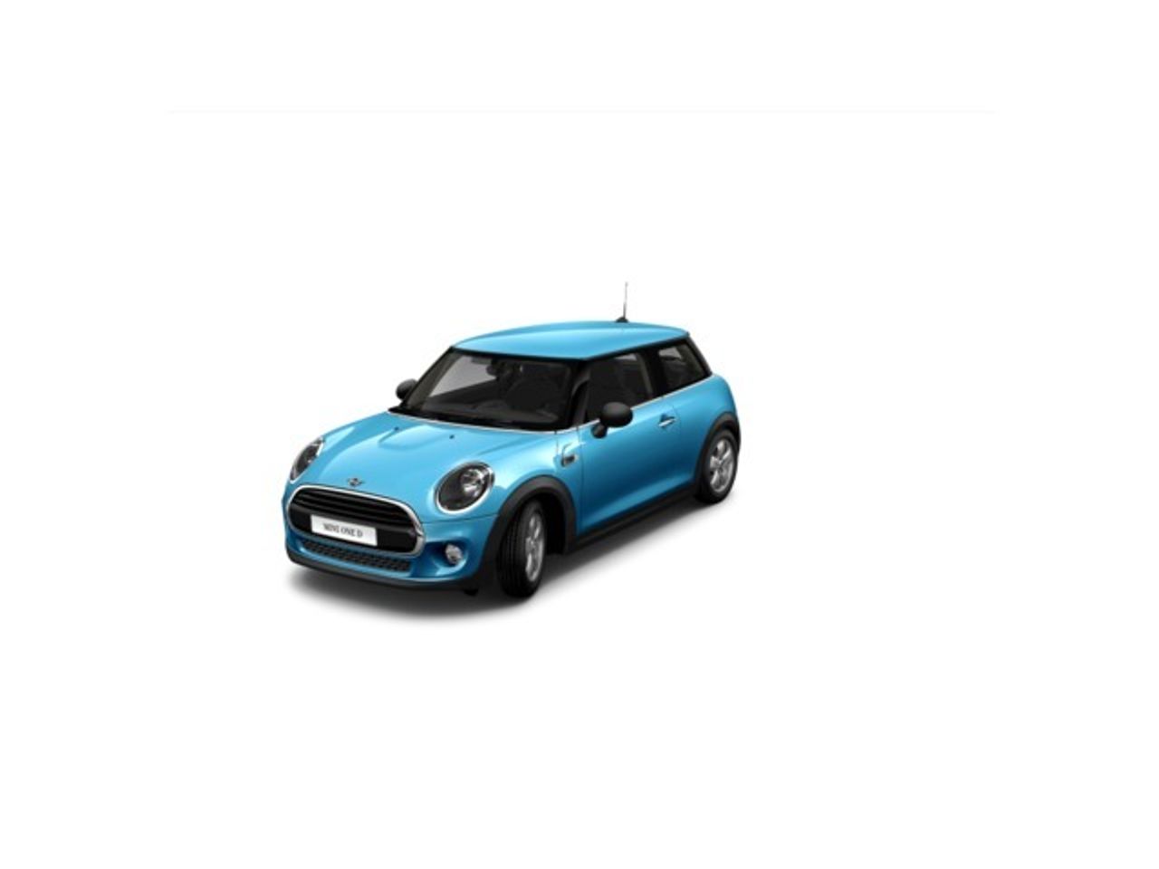 Foto Mini Cooper 2