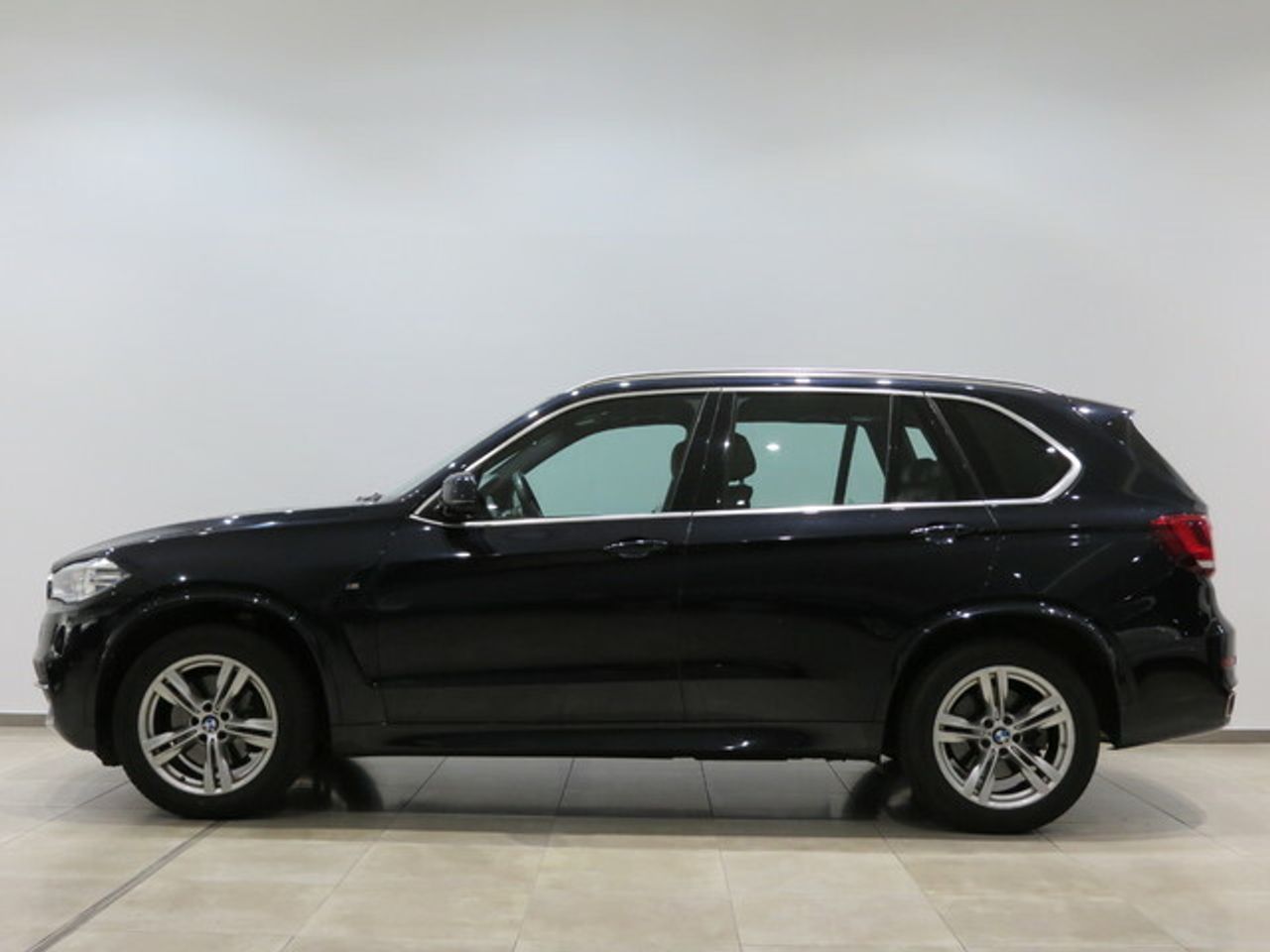 Foto BMW X5 3