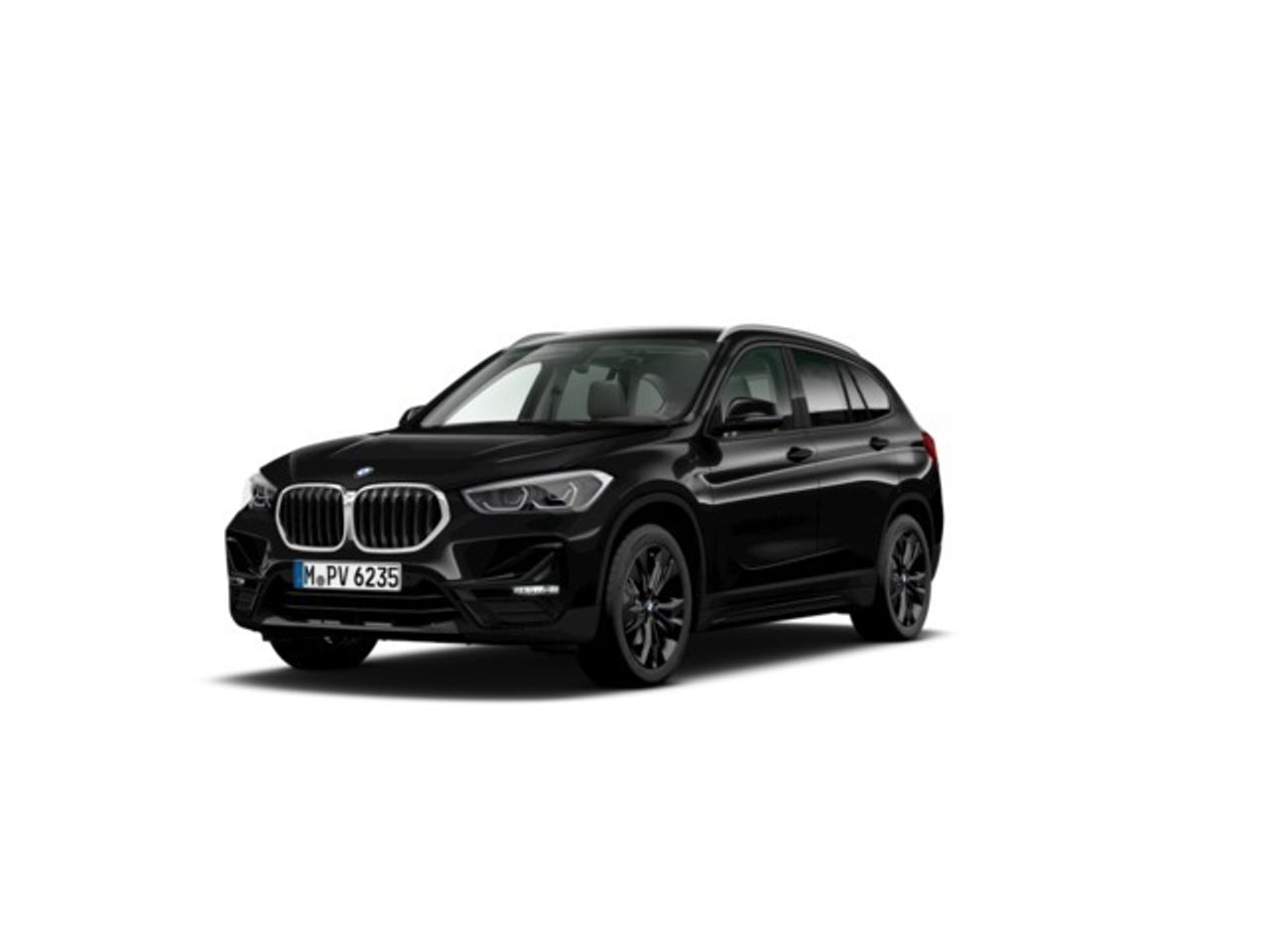 Foto BMW X1 3