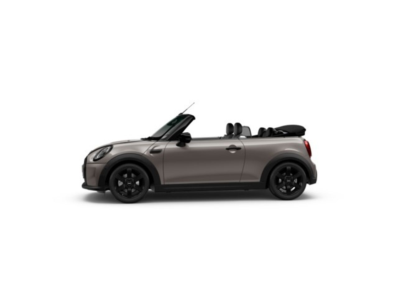 Foto Mini Cabrio 4