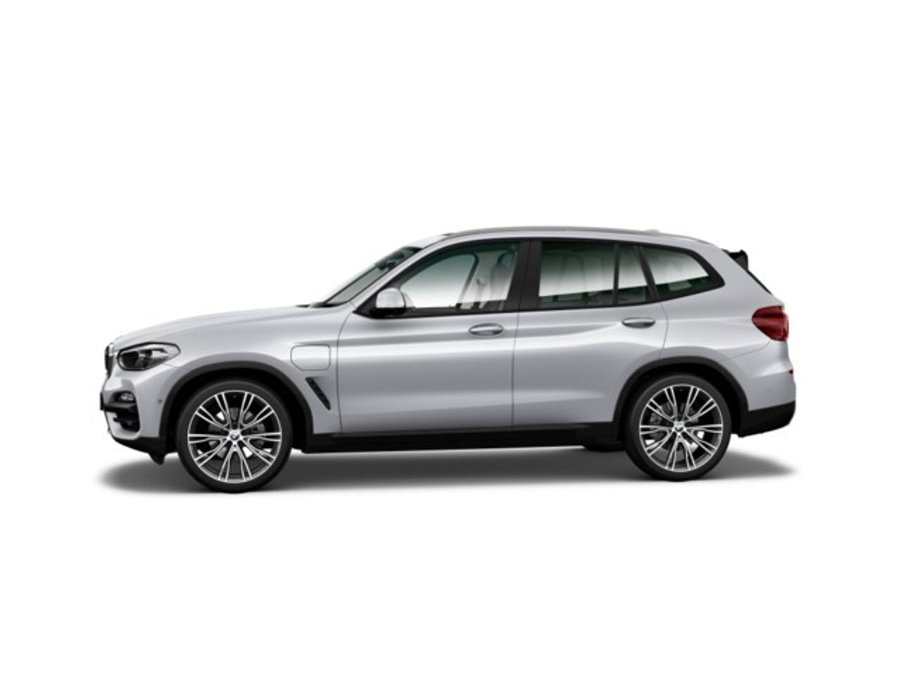 Foto BMW X3 5