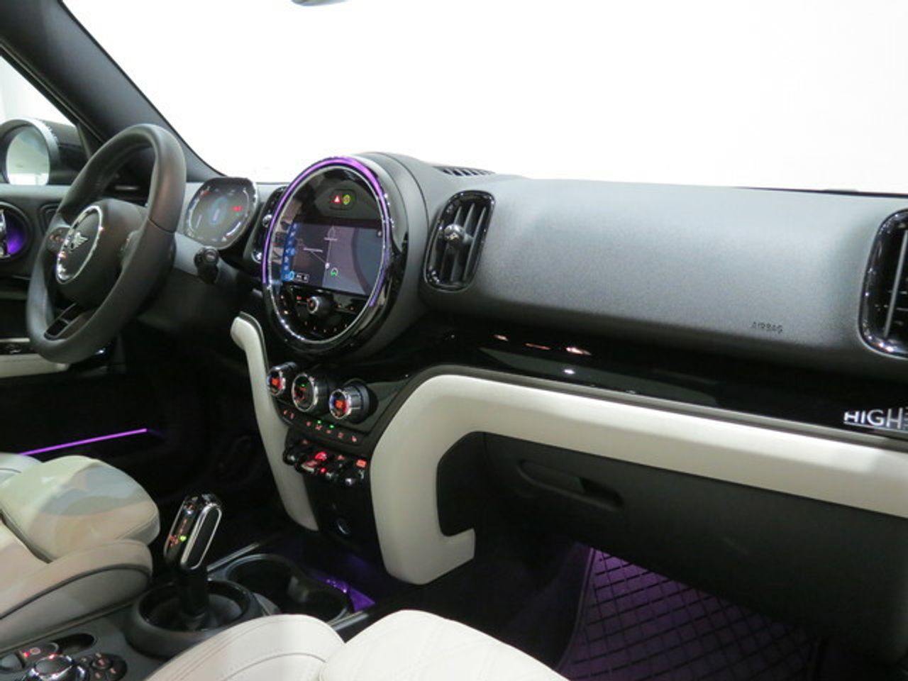 Foto Mini Countryman 8