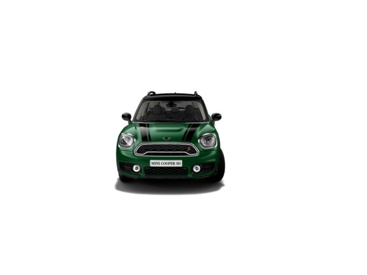 Foto Mini Countryman 4