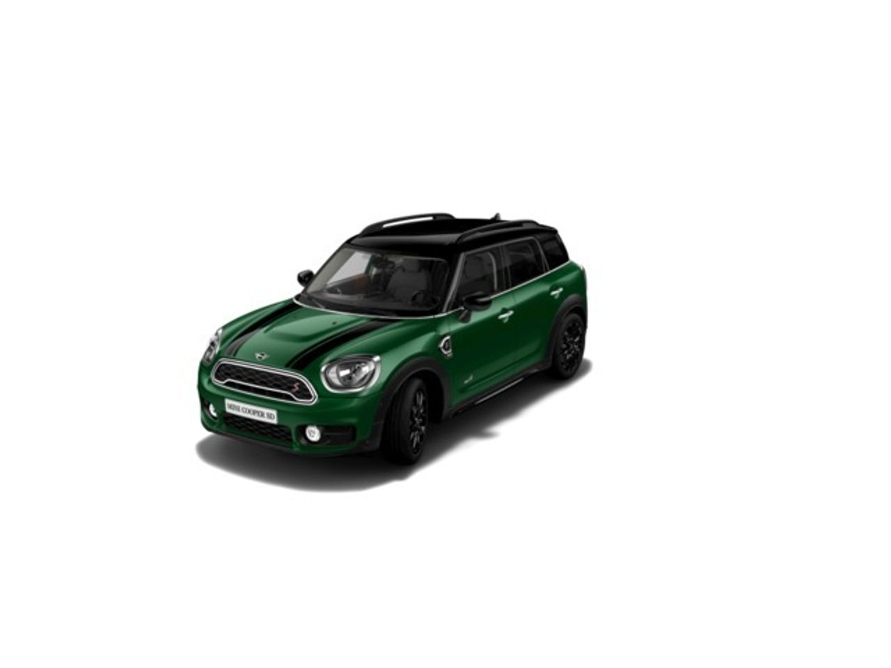 Foto Mini Countryman 5