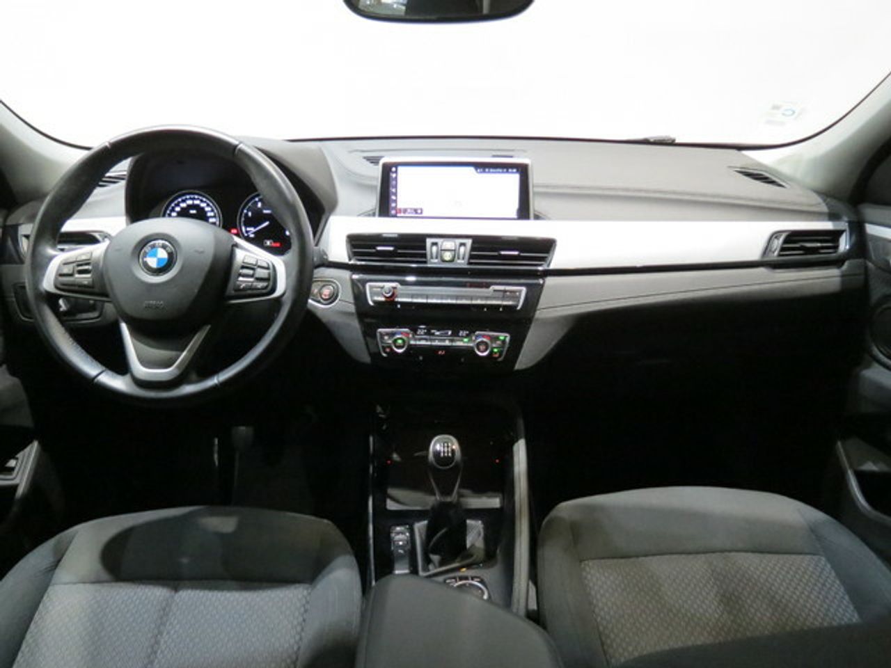 Foto BMW X2 7