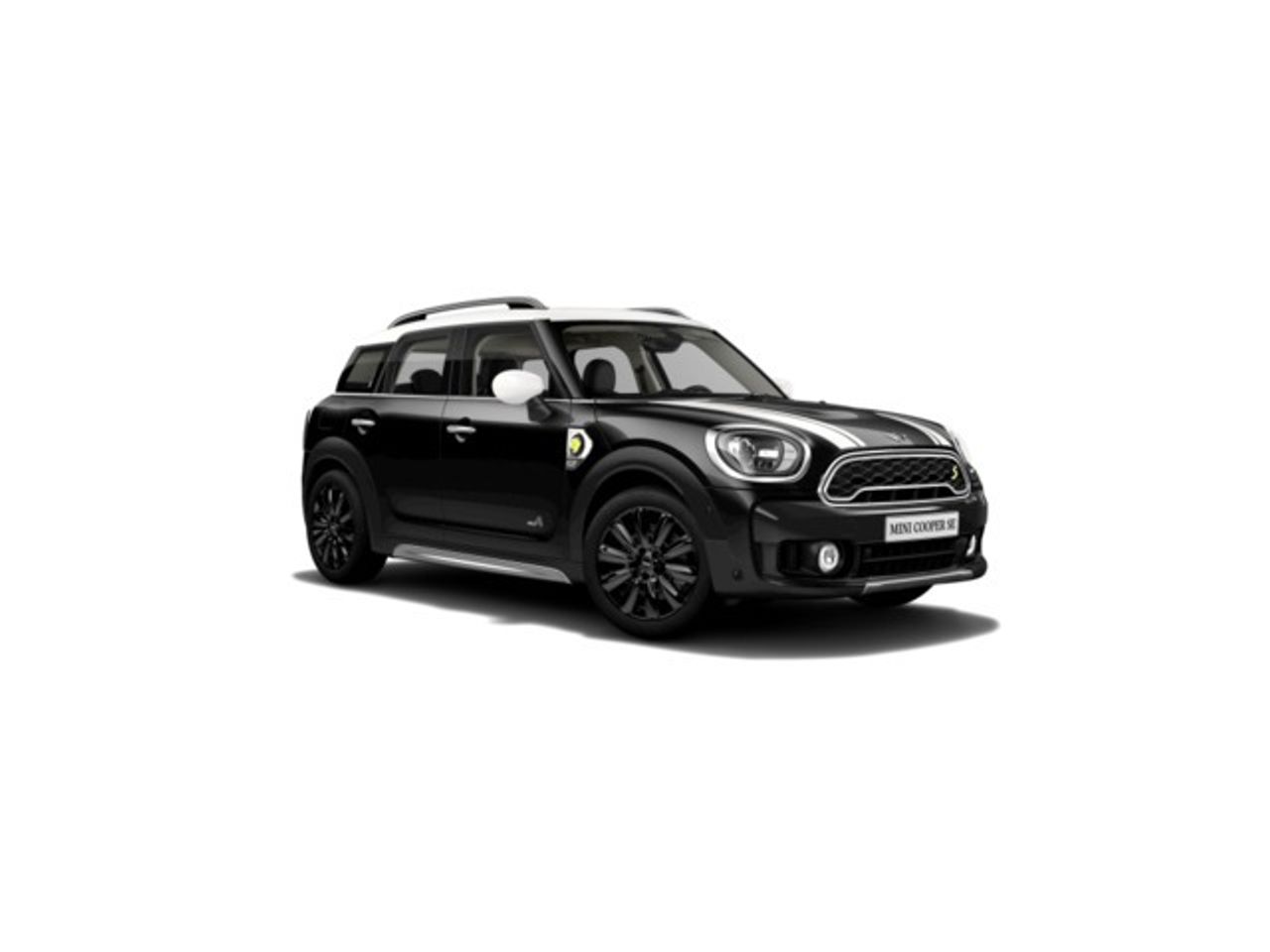 Foto Mini Countryman 4