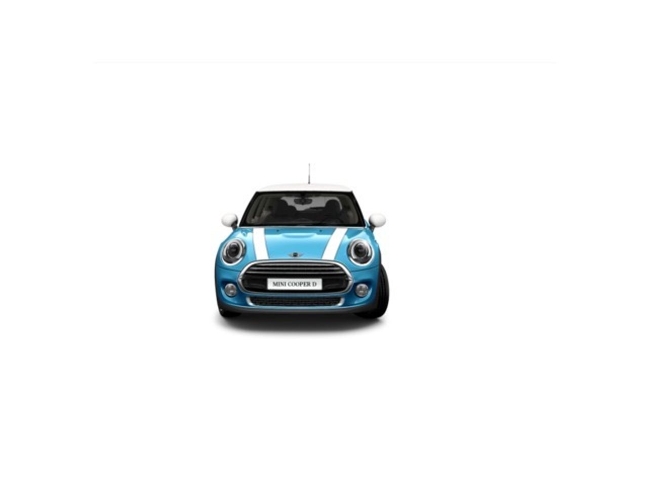 Foto Mini Cooper 1