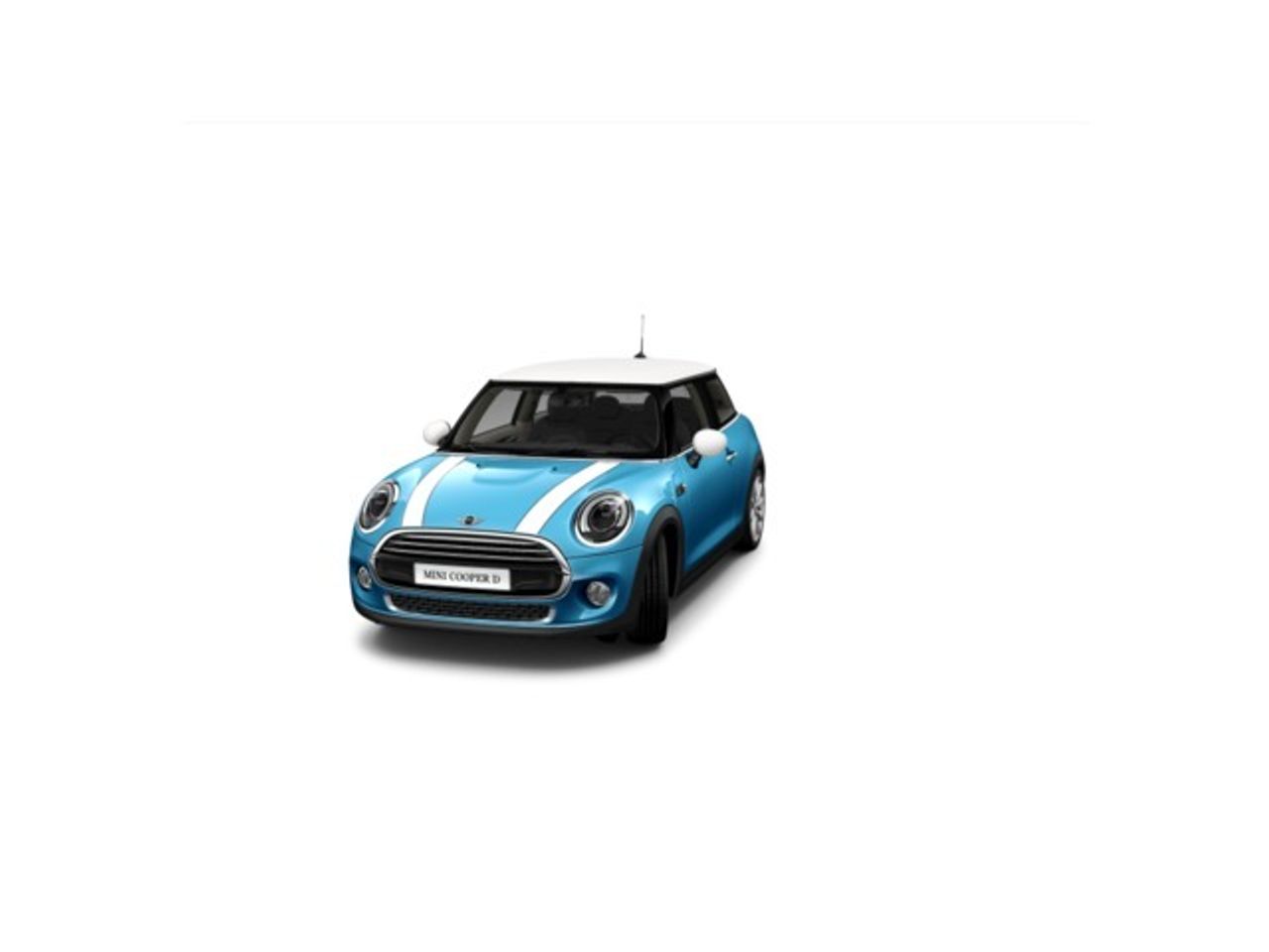 Foto Mini Cooper 3