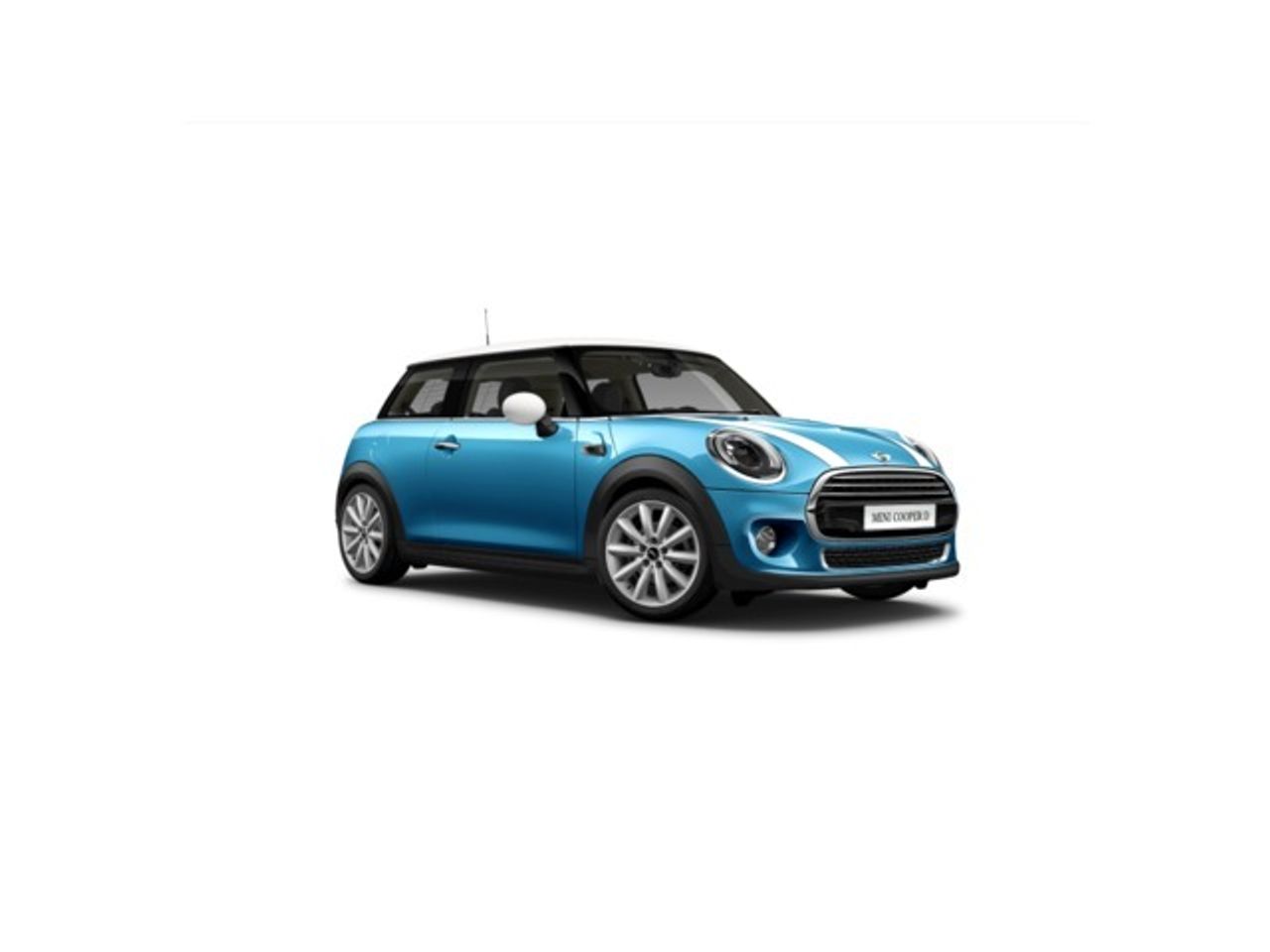 Foto Mini Cooper 4