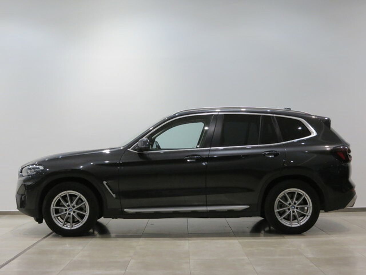 Foto BMW X3 3