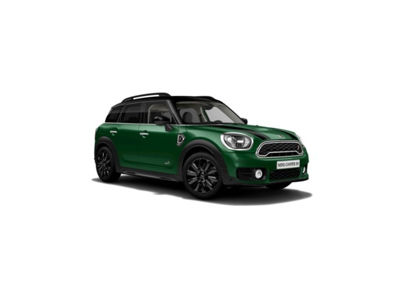 Foto Mini Countryman 2