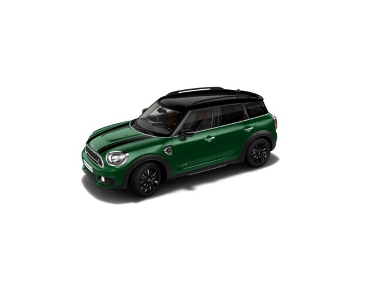 Foto Mini Countryman 3