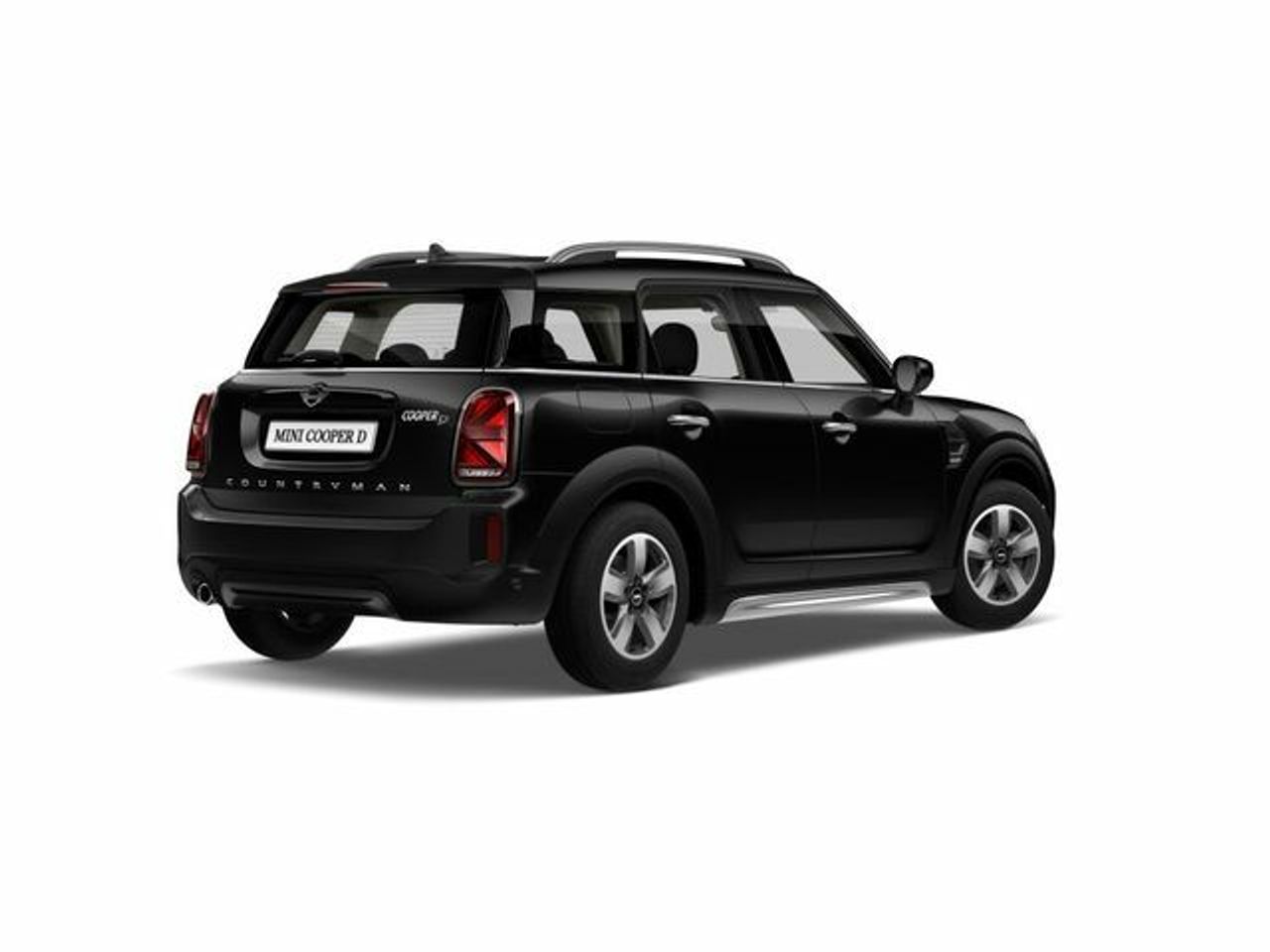 Foto Mini Countryman 2